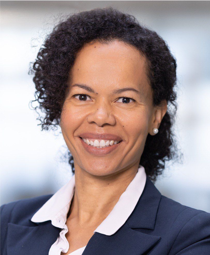Dr. Jacqueline Dreyer-Lamm