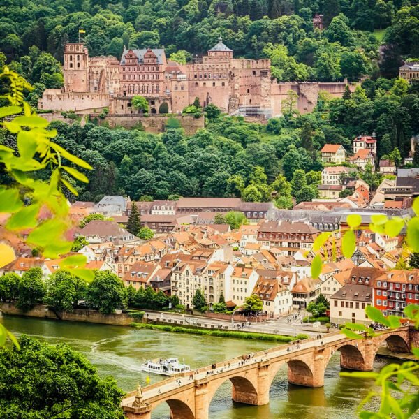 Heidelberg