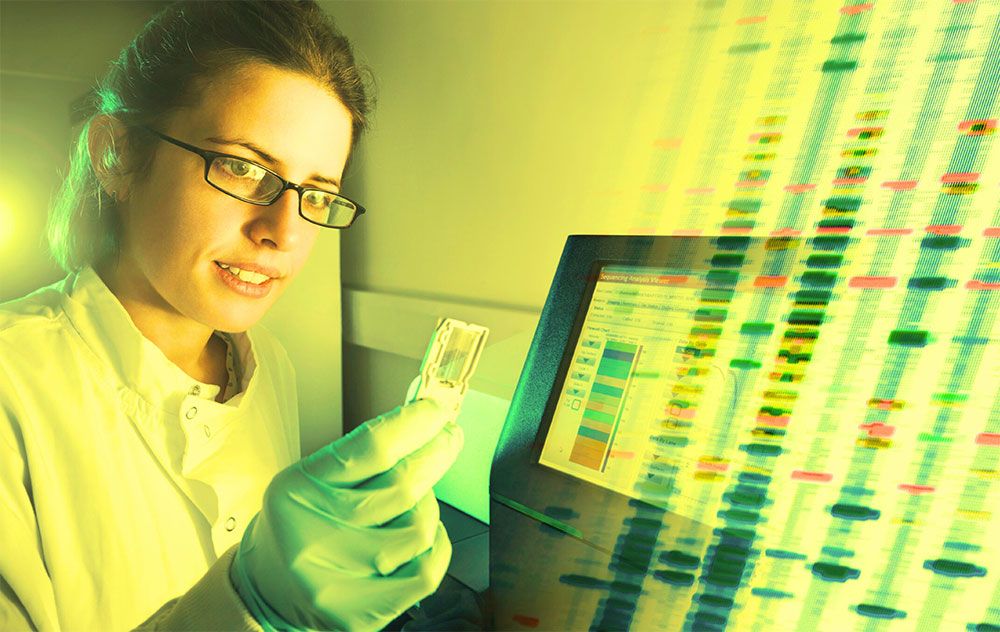 XTech Academy Internship Program for Biologists & Biotechnologists