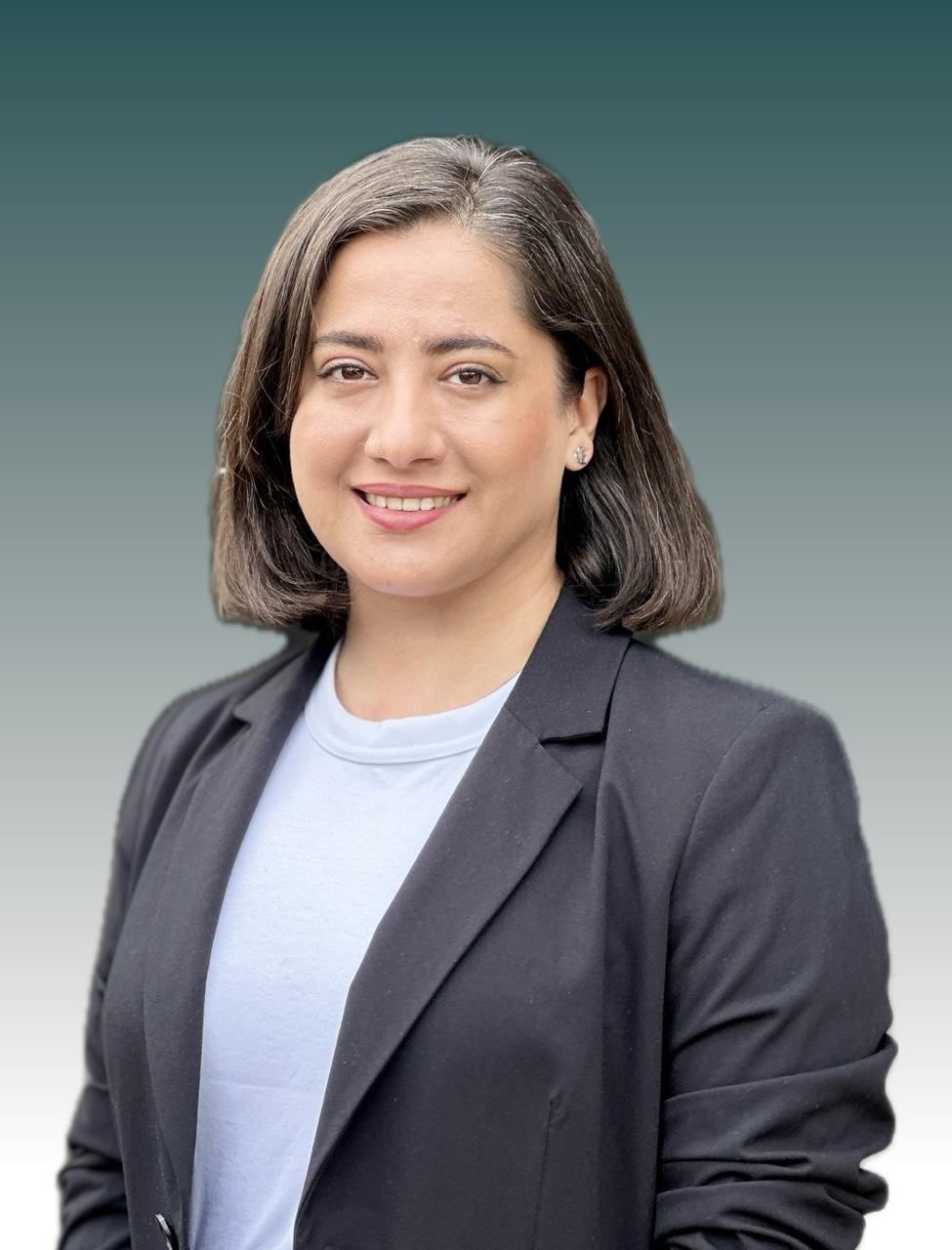 Dr. Maryam Kazemi